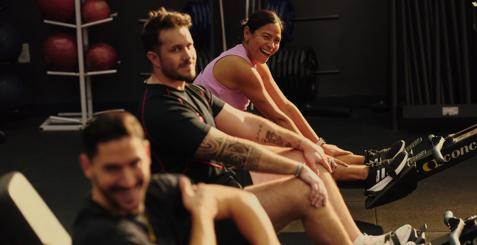 F45 Training logo
