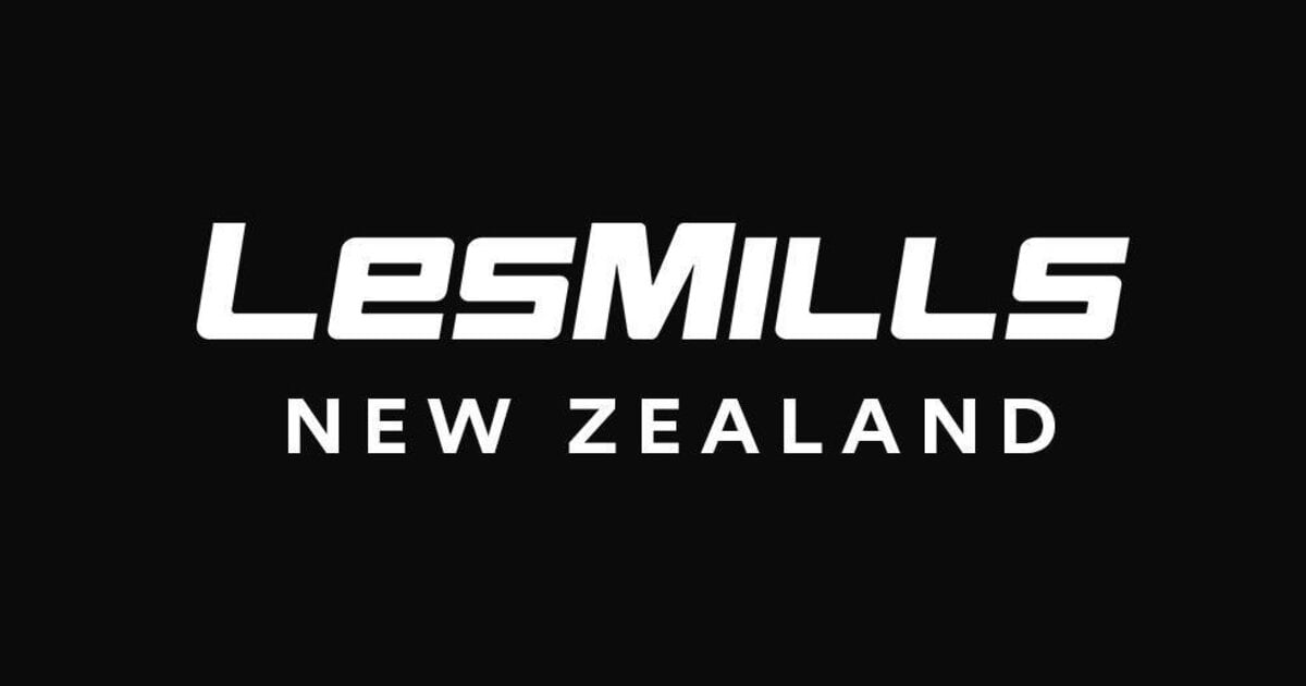 Les Mills logo